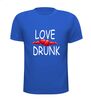 foto 5 Love drunk shirt