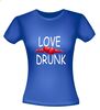 foto 6 Love drunk shirt