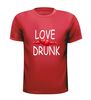 foto 7 Love drunk shirt