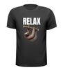 luiaard relax shirt