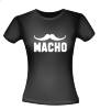 foto 2 Macho stoer shirt