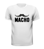 foto 3 Macho stoer shirt