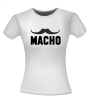 foto 4 Macho stoer shirt