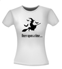 foto 2 once upon a time sprookjes t-shirt