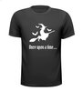 foto 3 once upon a time sprookjes t-shirt