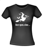 foto 4 once upon a time sprookjes t-shirt