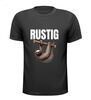 foto 1 Rustig shirt relax