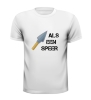 foto 1 Shirt Als een speer