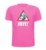 foto 11 shirt grappig apres ski hilfe