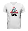 foto 13 shirt grappig apres ski hilfe
