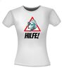 foto 14 shirt grappig apres ski hilfe