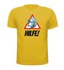 foto 15 shirt grappig apres ski hilfe