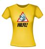foto 16 shirt grappig apres ski hilfe