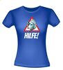 foto 6 shirt grappig apres ski hilfe