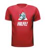 foto 7 shirt grappig apres ski hilfe