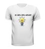 foto 13 Shirt Ik ben een genie