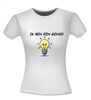 foto 14 Shirt Ik ben een genie