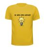 foto 15 Shirt Ik ben een genie