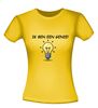 foto 16 Shirt Ik ben een genie