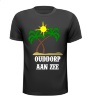 foto 1 Shirt Ouddorp aan zee grappig