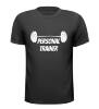Shirt personal trainer