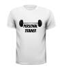 foto 3 Shirt personal trainer