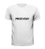 foto 13 Shirt proeven?