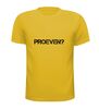 foto 15 Shirt proeven?