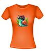 foto 10 shirt trage slak relax onthaasten T-shirt