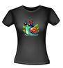 foto 2 shirt trage slak relax onthaasten T-shirt