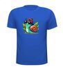 foto 5 shirt trage slak relax onthaasten T-shirt