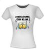 foto 14 Shirt zonder drank geen klank!