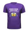 foto 3 Shirt zonder drank geen klank!