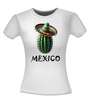 foto 2 Sombrero Mexico shirt
