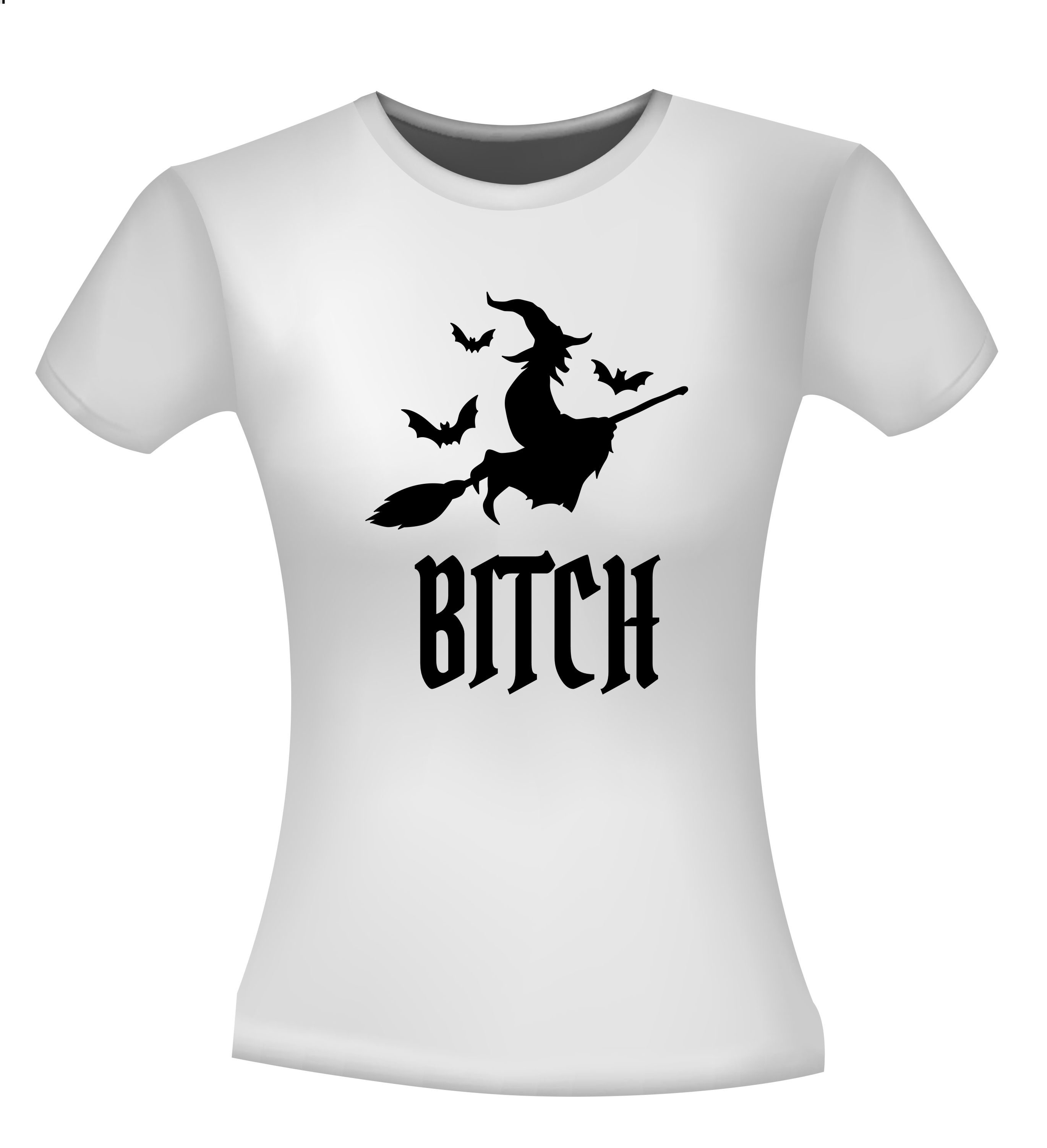 sprookjes t-shirt dames