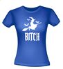 foto 3 sprookjes t-shirt dames