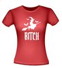 foto 4 sprookjes t-shirt dames