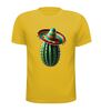 foto 13 t-shirt sombrero Mexicaanse hoed cactus