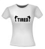 foto 4 Tired moe shirt