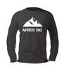 foto 1 Vintage apre ski T-shirt lange mouw