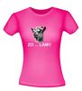 foto 12 zo lam feest t-shirt