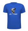 foto 5 zo lam feest t-shirt