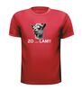 foto 7 zo lam feest t-shirt
