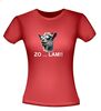 foto 8 zo lam feest t-shirt