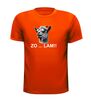 foto 9 zo lam feest t-shirt