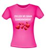 foto 12 zullen we gaan samenwonen shirt