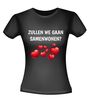 foto 2 zullen we gaan samenwonen shirt