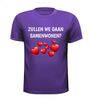 foto 3 zullen we gaan samenwonen shirt