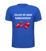 foto 5 zullen we gaan samenwonen shirt