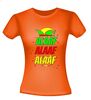 foto 10 Alaaf carnaval feest T-shirt
